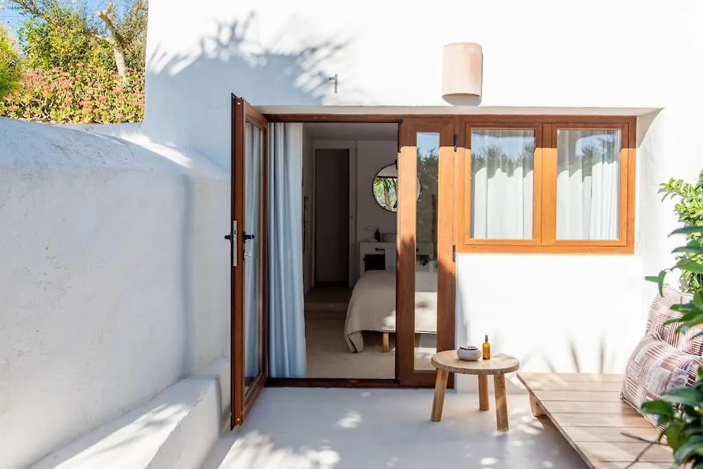Casa Cielo Villa Santa Gertrudis