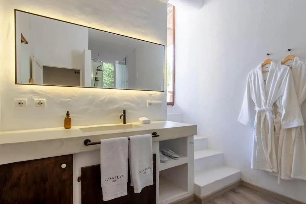 Casa Cielo Villa Santa Gertrudis