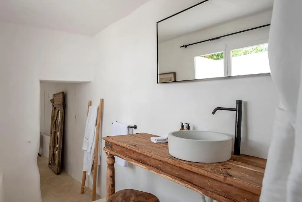 Casa Cielo Villa Santa Gertrudis  0*, Santa Gertrudis (Ibiza)