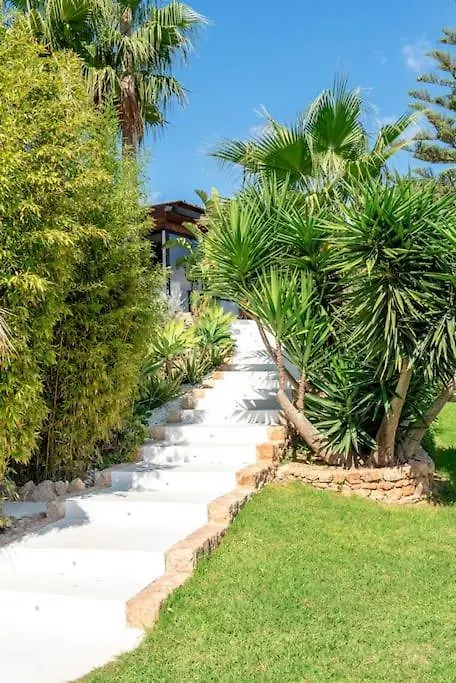 Casa Cielo Villa Santa Gertrudis
