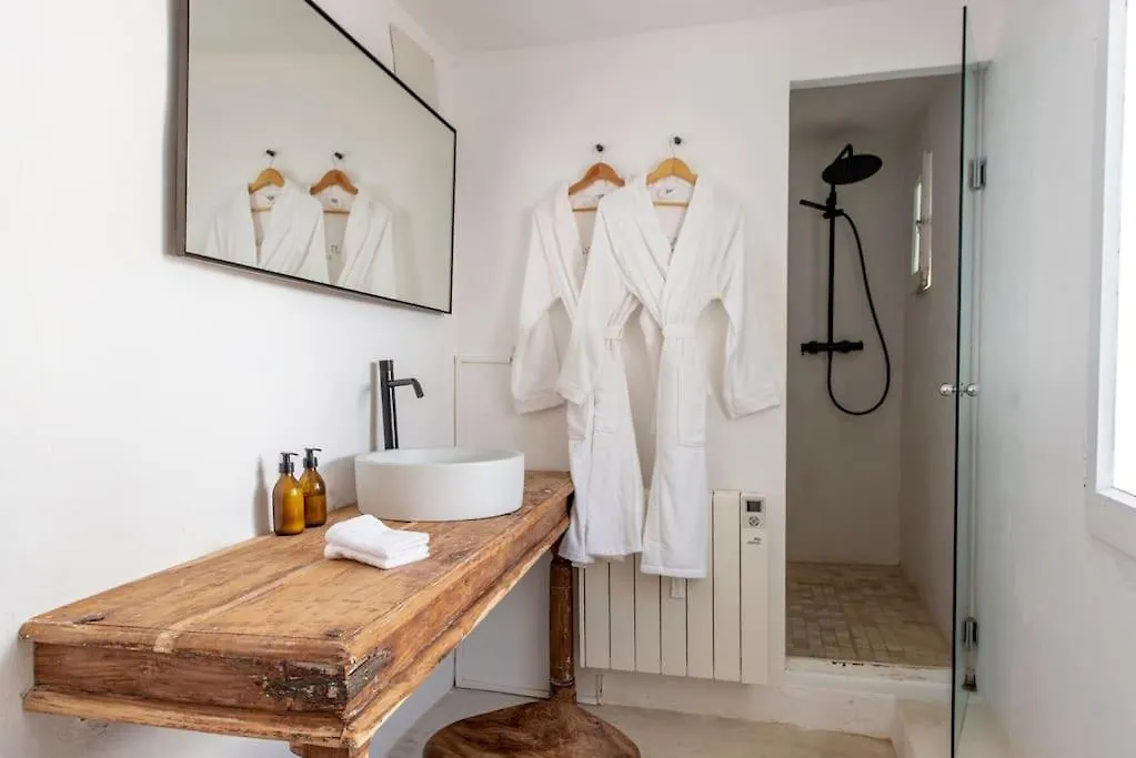 Casa Cielo Villa Santa Gertrudis  Santa Gertrudis (Ibiza)