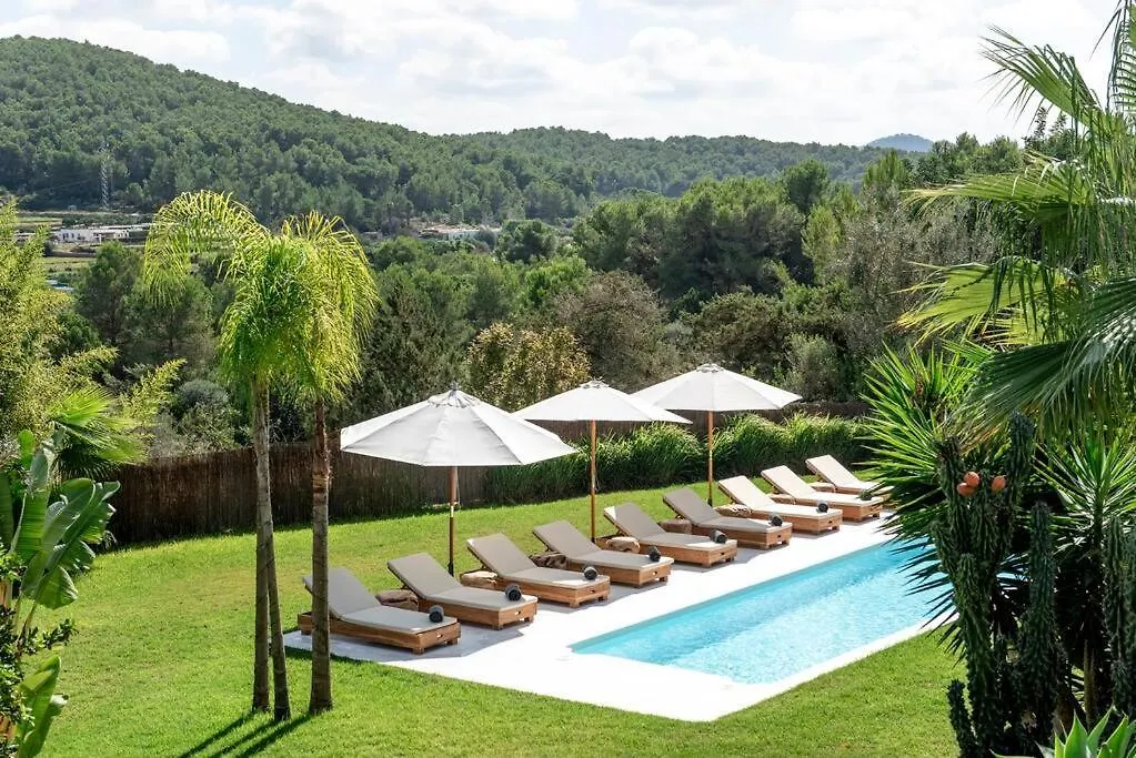 Casa Cielo Villa Santa Gertrudis