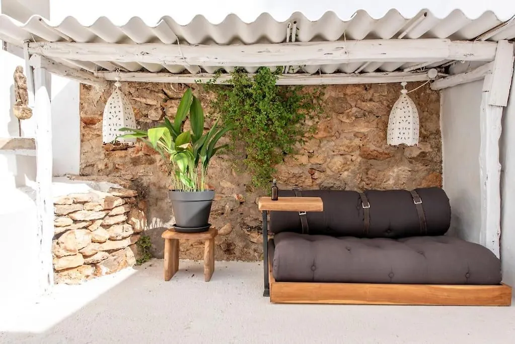 Casa Cielo Villa Santa Gertrudis  0*, Santa Gertrudis (Ibiza)