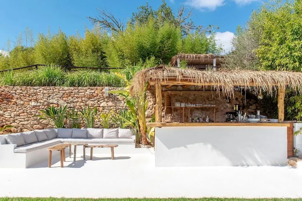 Casa Cielo Villa Santa Gertrudis
