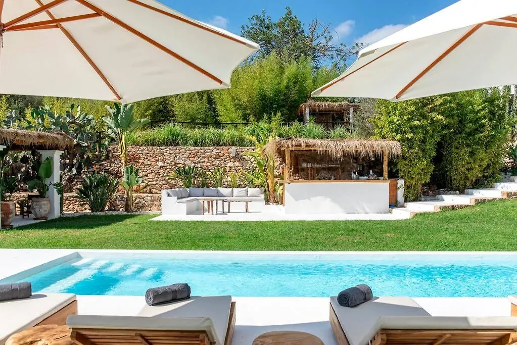 Casa Cielo Villa Santa Gertrudis  Spain