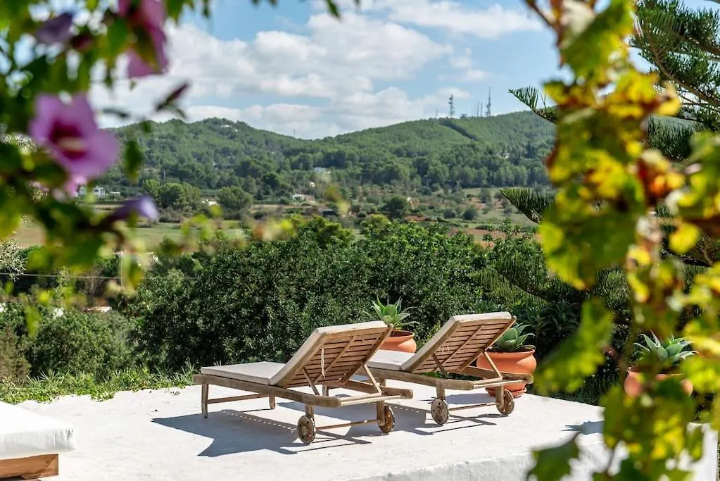 Casa Cielo Villa Santa Gertrudis  Santa Gertrudis (Ibiza)